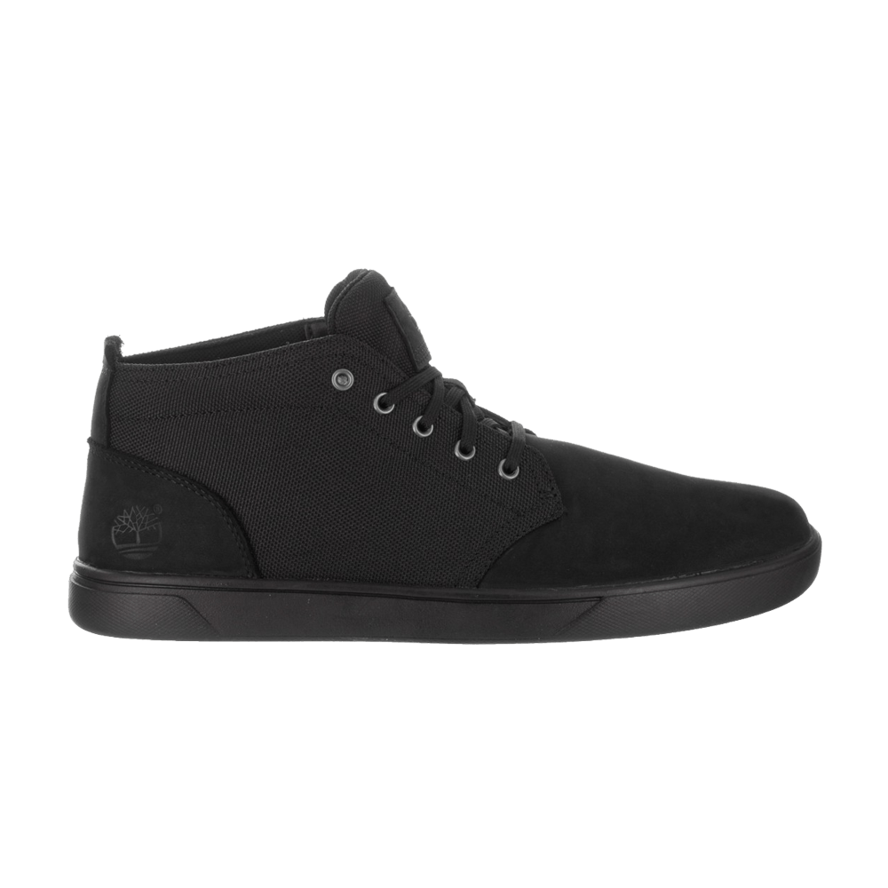 Кроссовки Timberland Groveton Chukka