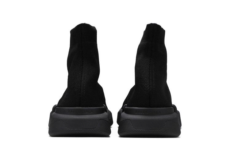 Кроссовки Balenciaga Speed 2.0 Sneaker 'Black'