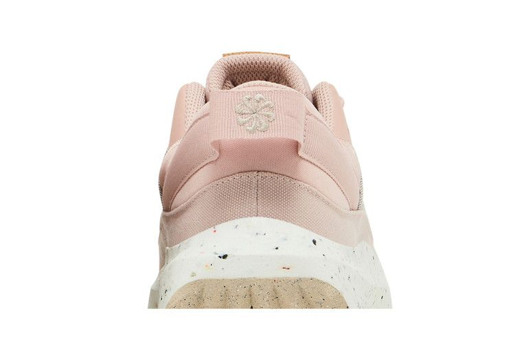 Кроссовки Nike Wmns Crater Remixa 'Pink Oxford'