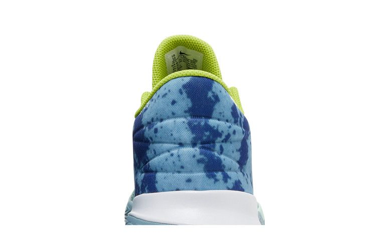 Кроссовки Nike Kyrie Flytrap 5 'Ocean Cube'