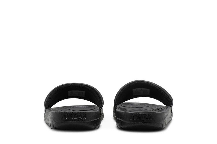 Air Jordan Break Slide 'Ombre Logo'