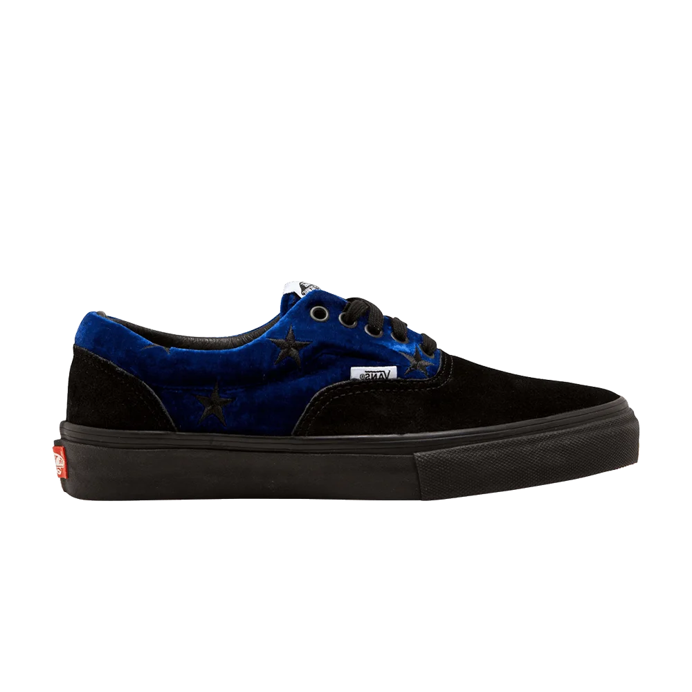 Krossovki-Supreme-x-Vans-Pro-Era-Velvet-Blue