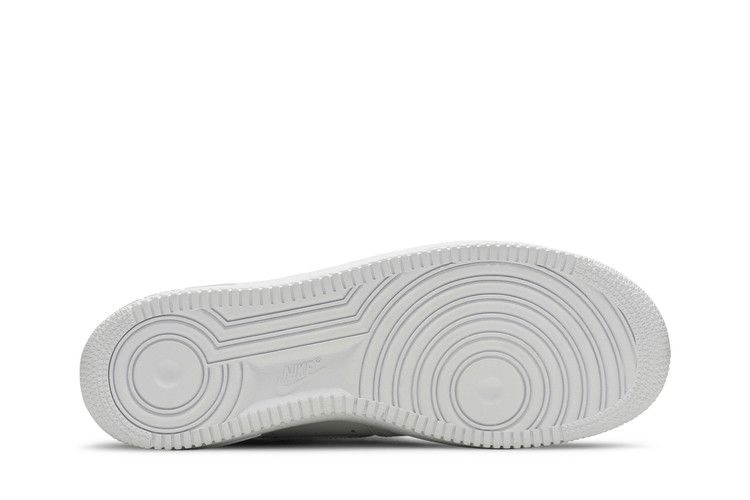 Кроссовки Anti Social Social Club x Nike Air Force 1 Low