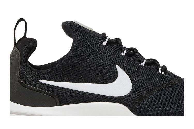 Кроссовки Nike Presto Fly 'Black White'