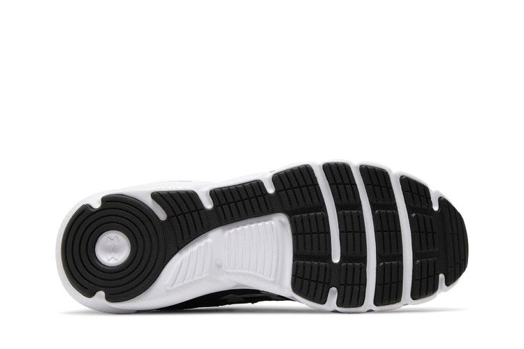 Кроссовки Under Armour Charged Assert 9 'Black'