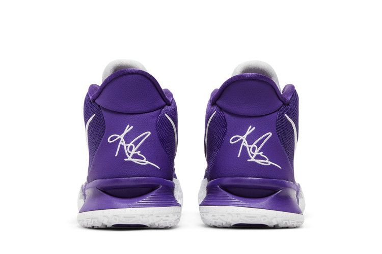 Кроссовки Nike Kyrie 7 TB 'Court Purple'