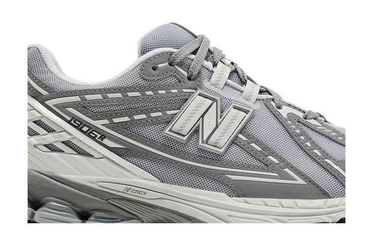 Кроссовки New Balance 1906R 'Concrete Harbor Grey'