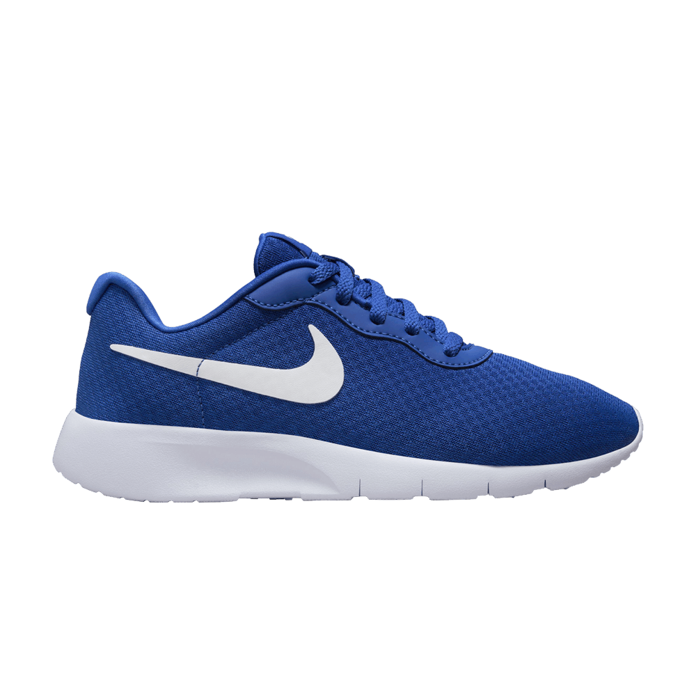 Кроссовки Nike Tanjun EasyOn GS 'Game Royal'
