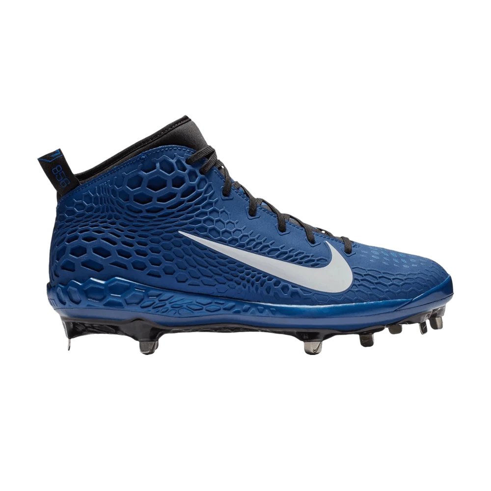 Krossovki-Nike-Force-Zoom-Trout-5-Gym-Blue
