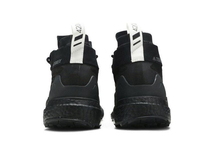 adidas Terrex Free Hiker Gore-Tex 'Triple Black'