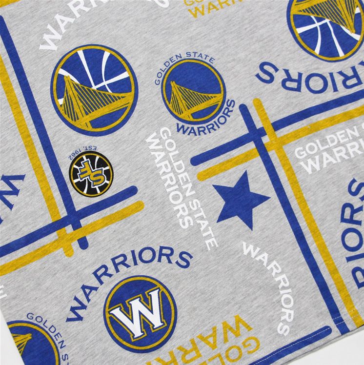Футболка 2019 Golden State Warriors Tee NBA Series