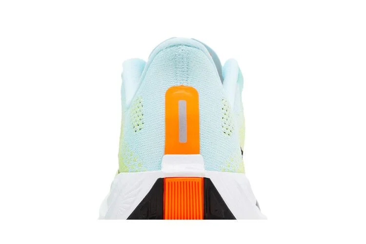 Кроссовки Nike Pegasus Plus 'Glacier Blue Life Lime'