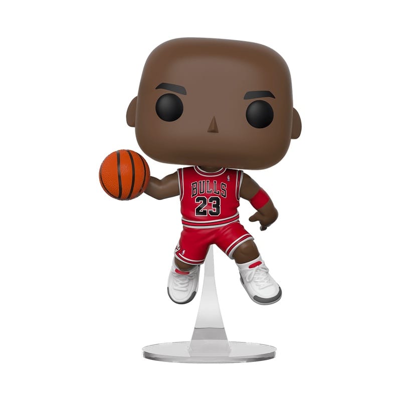 Фигурка Pop! Michael Jordan