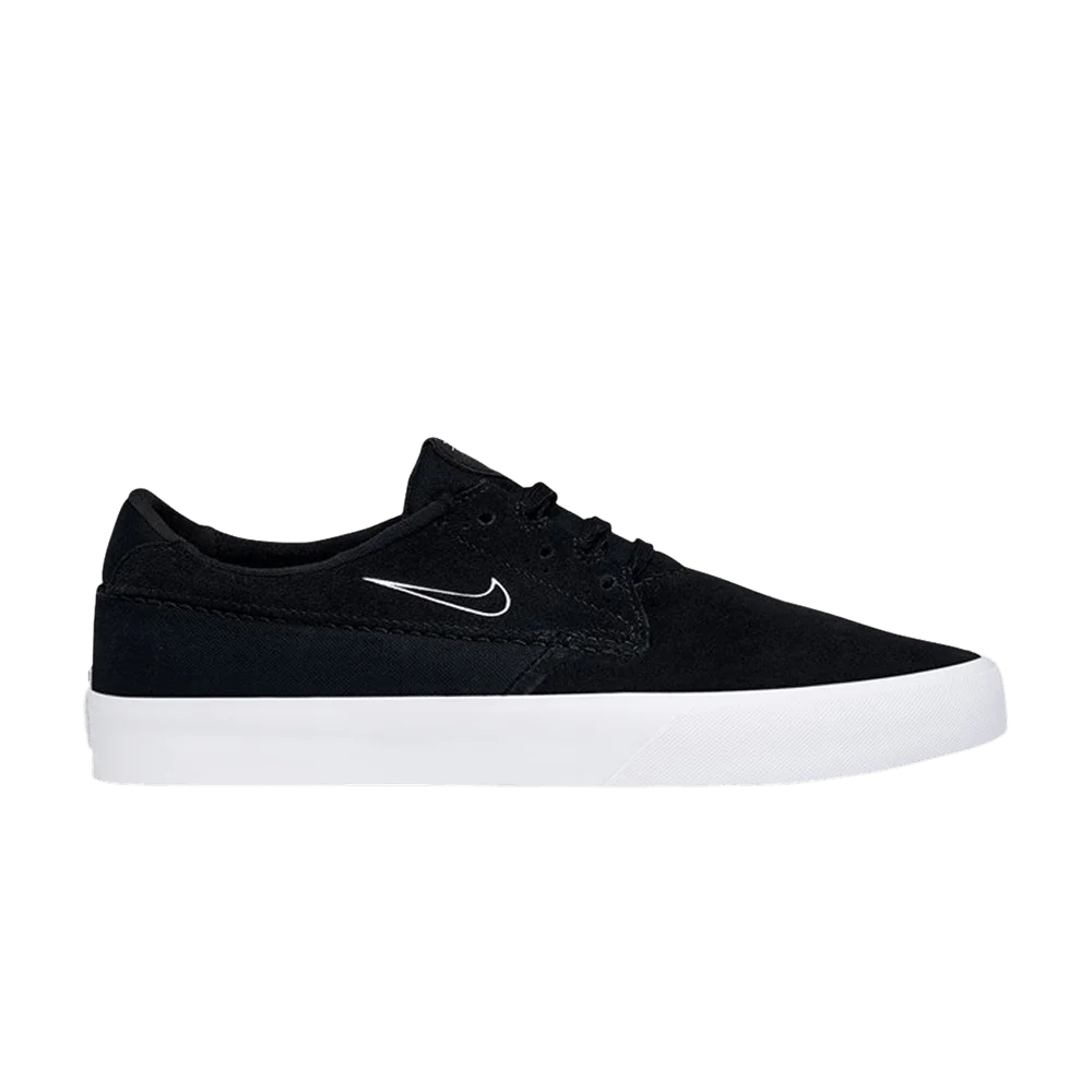 Krossovki-Nike-Shane-SB-Black