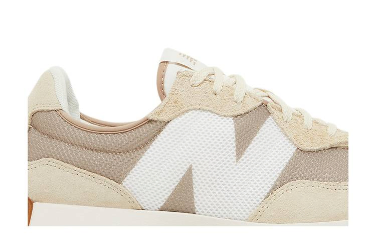 Кроссовки New Balance 327 'Mindful Grey'