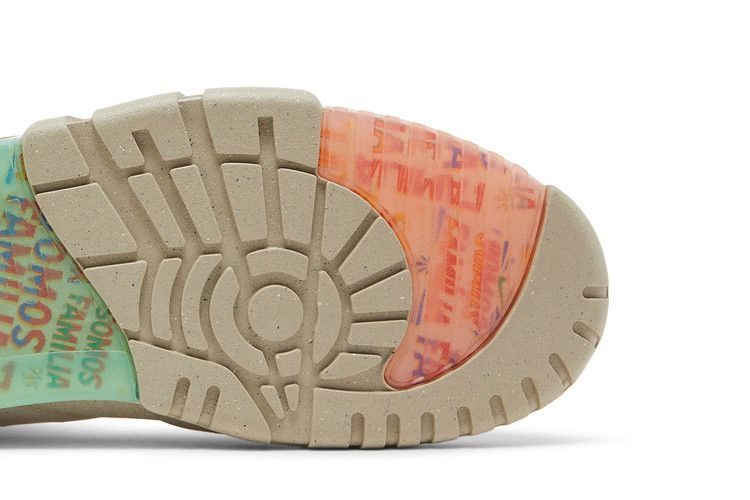 Кроссовки Nike Air Trainer 1 'La Familia'