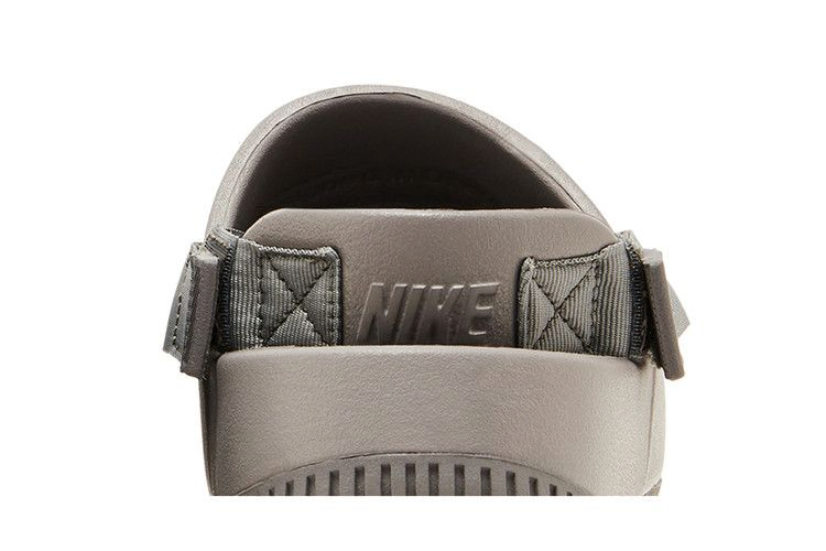 Кроссовки Nike Calm Mule 'Flat Pewter'