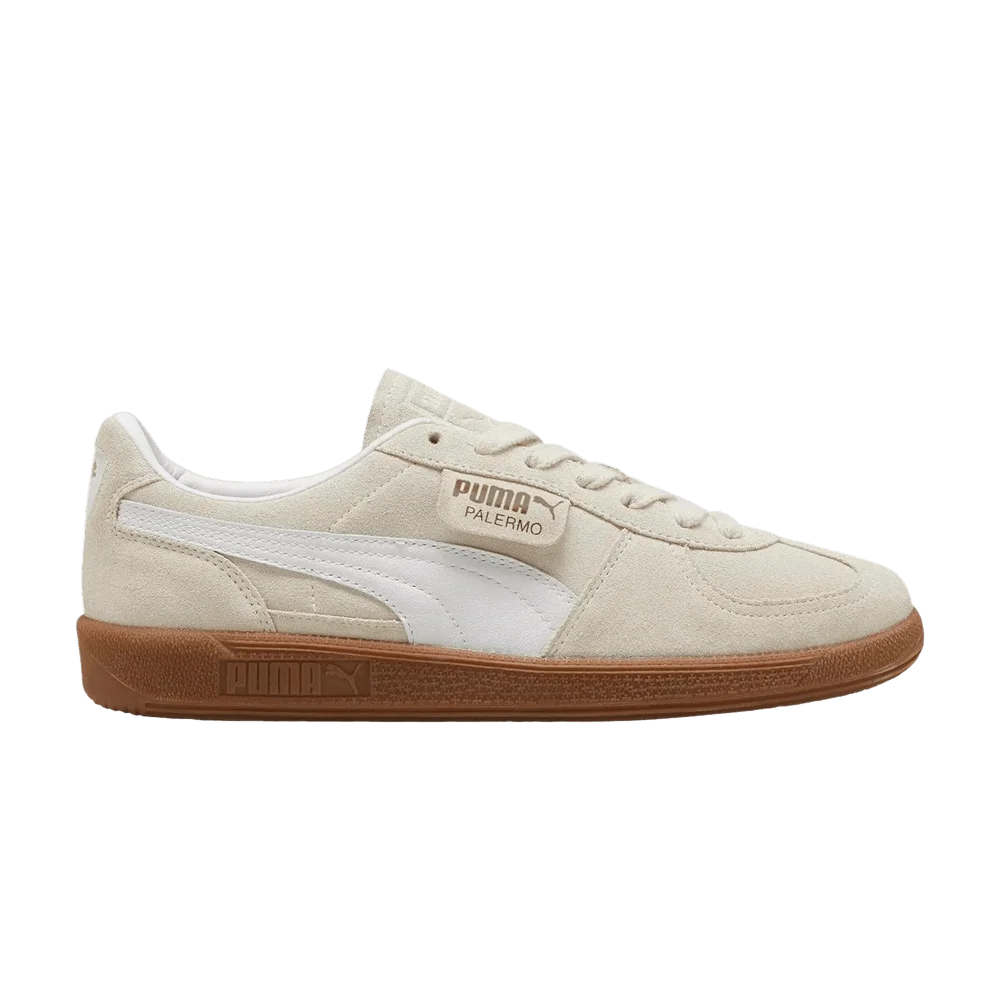 Krossovki-Puma-Wmns-Palermo-Off-White-Gum