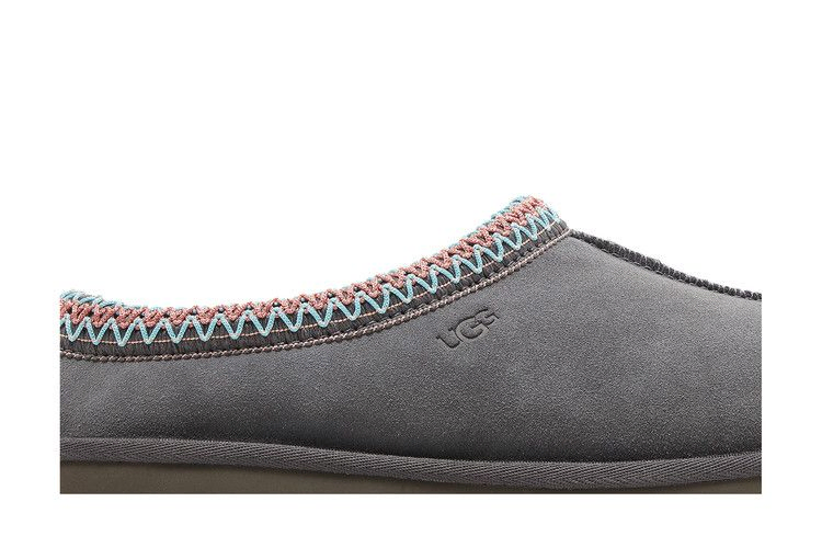 Сабо UGG Wmns Tasman Slipper 'Dark Grey'