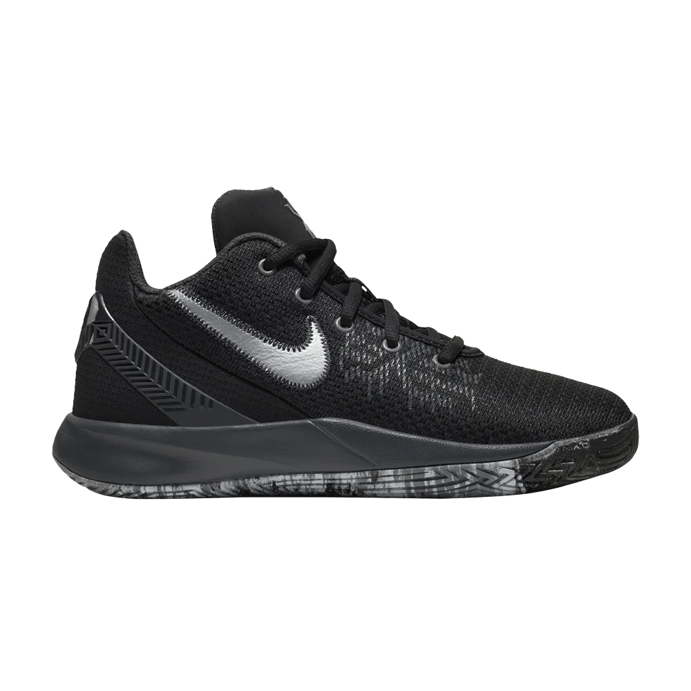 Krossovki-Nike-Kyrie-Flytrap-2-GS-Black-Chrome