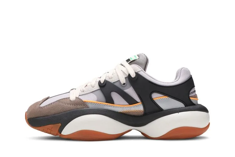Кроссовки RHUDE x Puma Alteration 'Steel Gray'