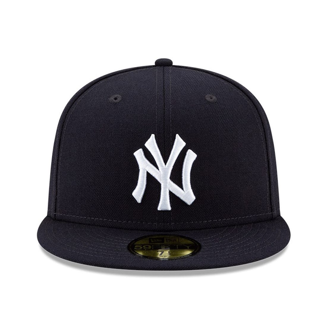 Кепка Awake Subway Series New York Yankees New Era Fitted Cap Navy