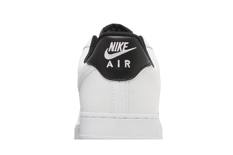 Кроссовки Nike Air Force 1 '07 LV8 'White Black'