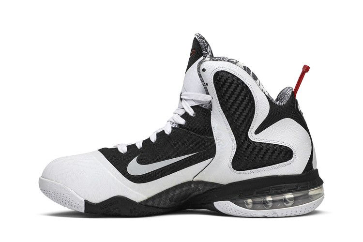 Кроссовки Nike LeBron 9 'Freegums'