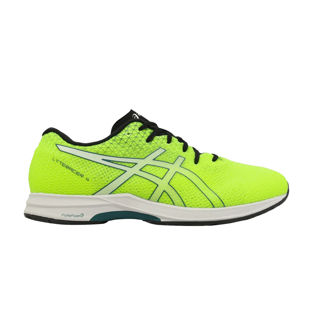 Krossovki-Asics-Lyteracer-4-2E-Wide-Safety-Yellow