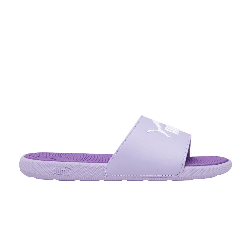 Кроссовки Puma Cool Cat 2.0 Slide Big Kid 'Vivid Violet'