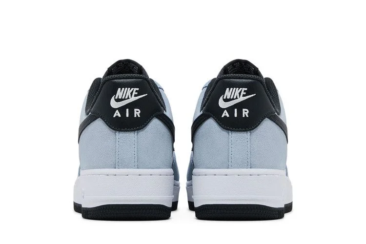 Кроссовки Nike Air Force 1 '07 LV8 'Light Armory Blue Anthracite'