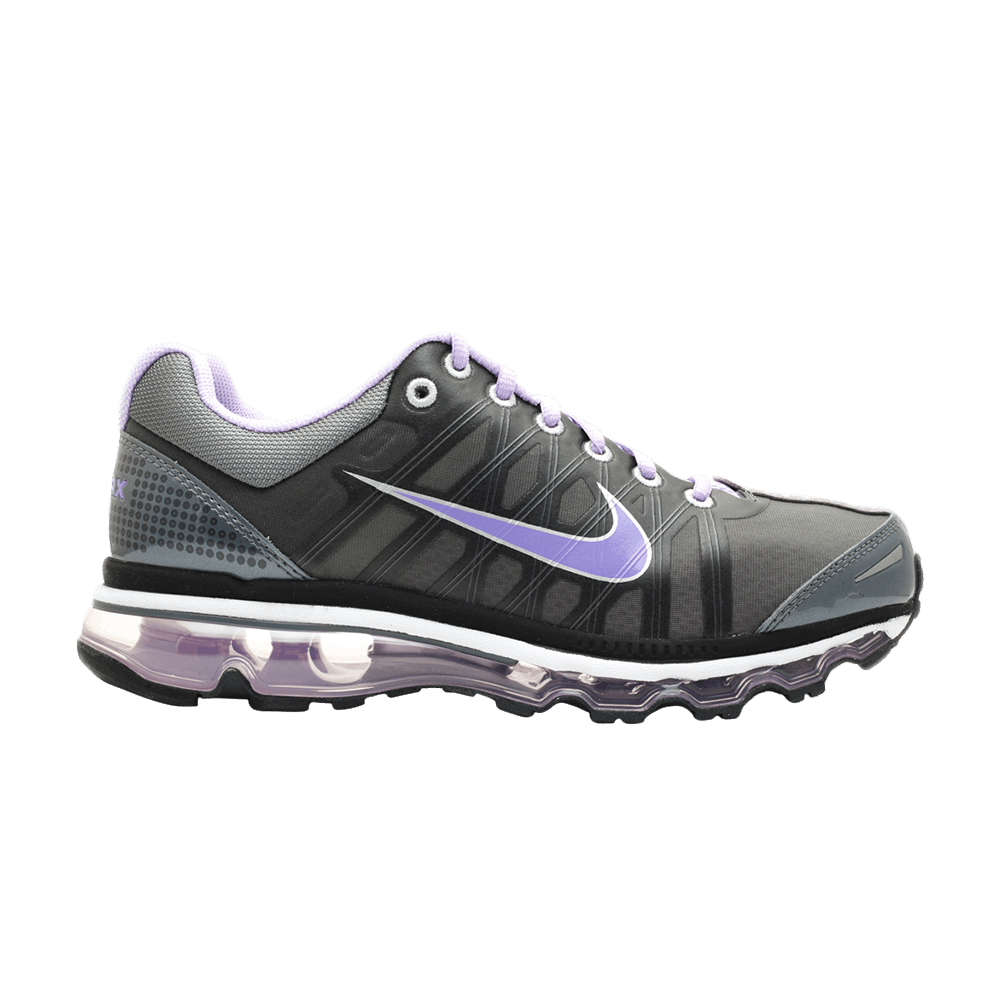 Кроссовки Nike W'S Air Max+ 2009