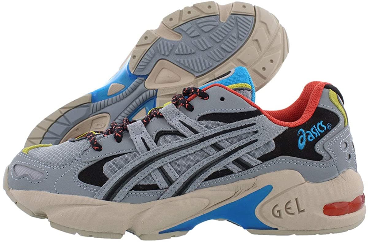 Кроссовки ASICS Gel Kayano 5 OG Stone Grey