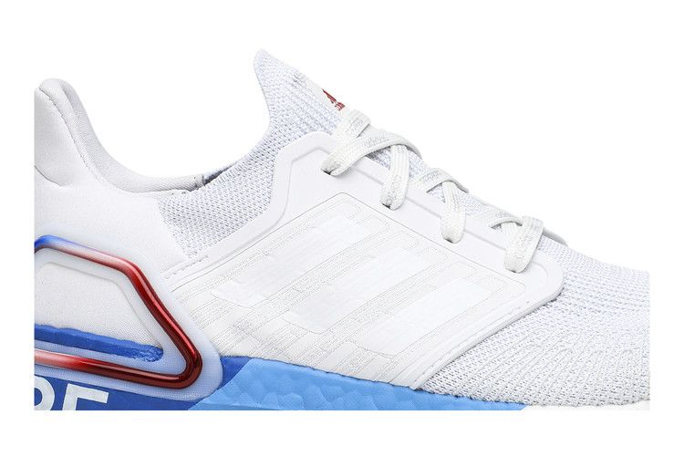 Кроссовки Adidas UltraBoost 20 'City Pack - Taipei'