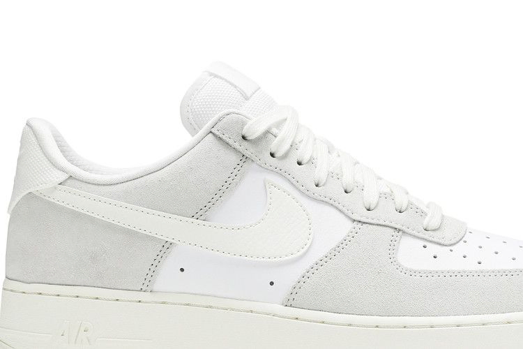 Кроссовки Nike Air Force 1 Low 'Sail'