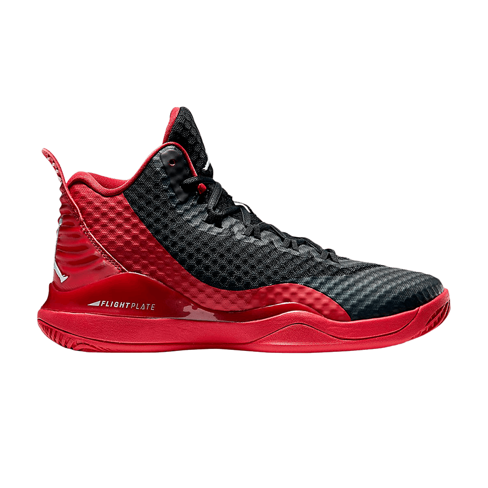 Кроссовки Air Jordan Super.Fly 3 PO