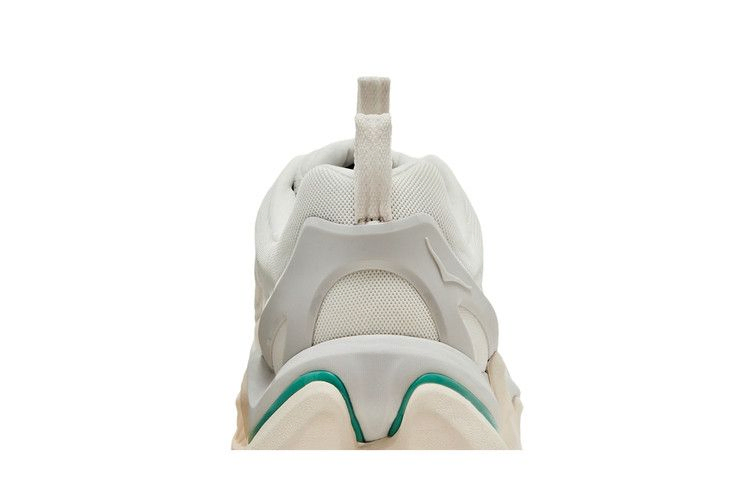 Кроссовки HOKA Elevon X 'White Cosmic Grey'