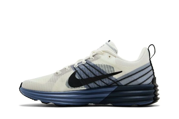 Кроссовки Nike Lunar Roam 'Sail Diffused Blue'
