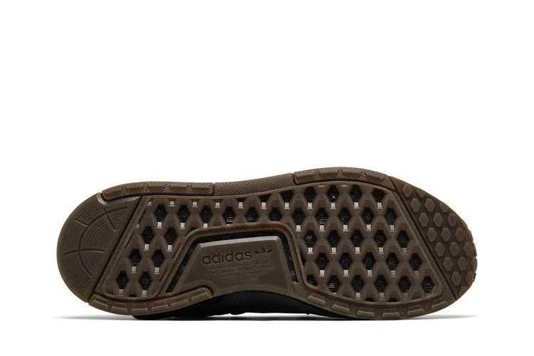 Кроссовки adidas NMD_V3 'Grey Black Gum'