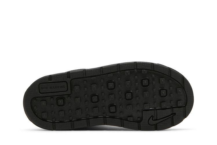 Кроссовки Nike Woodside 2 High ACG TD 'Triple Black'
