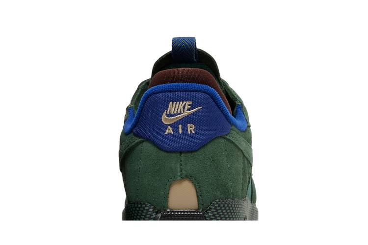 Кроссовки Nike Wmns Air Force 1 Wild 'Fir'