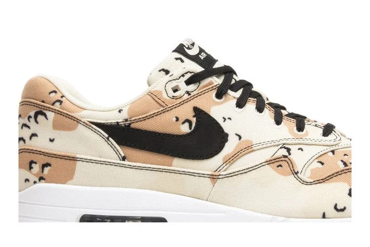 Кроссовки Nike Air Max 1 Premium 'Beach Camo'