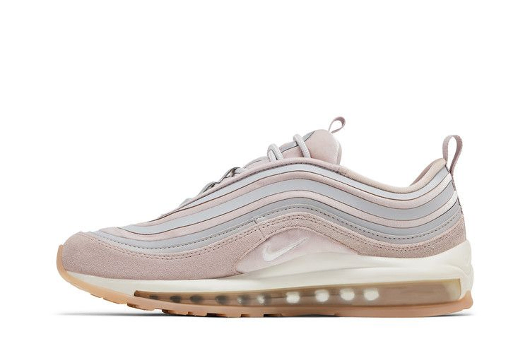 Кроссовки Nike Wmns Air Max 97 Ultra 17 Lux 'Vast Grey'