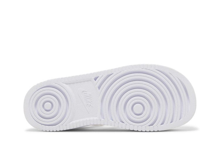 Nike Wmns Icon Classic Sandal 'White Pure Platinum'