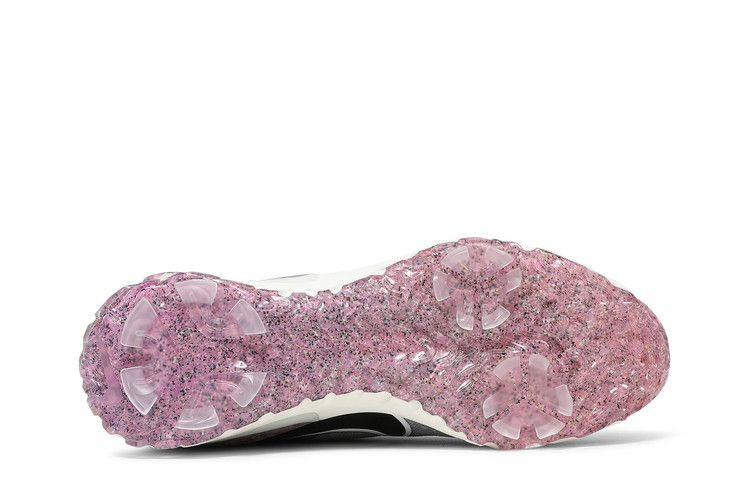 Кроссовки Nike Air Zoom Infinity Tour NRG 'Hyper Pink'