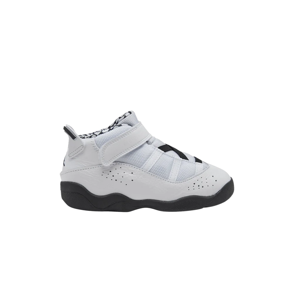 Кроссовки Air Jordan 6 Rings TD 'Motorsport'