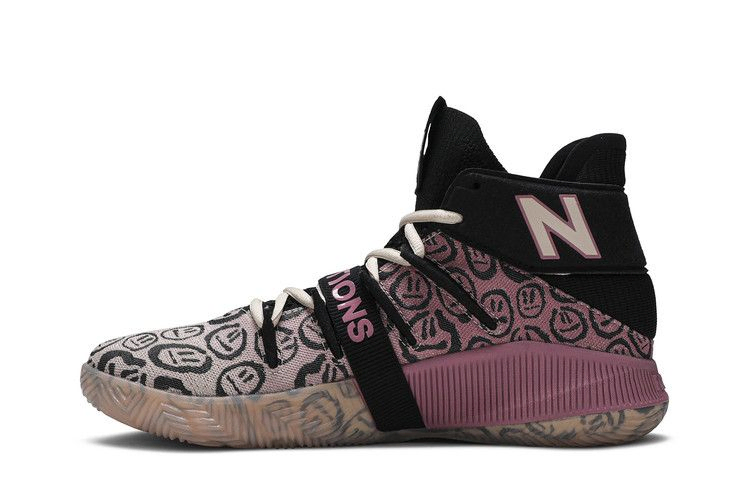 Кроссовки Joe Freshgoods x Don't Be Mad x New Balance OMN1S 'No Emotions Are Emotions'