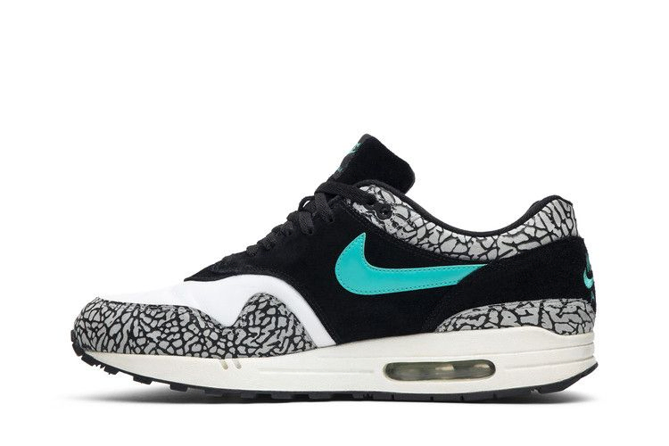 Кроссовки Atmos x Nike Air Max 1 Premium 'Elephant'