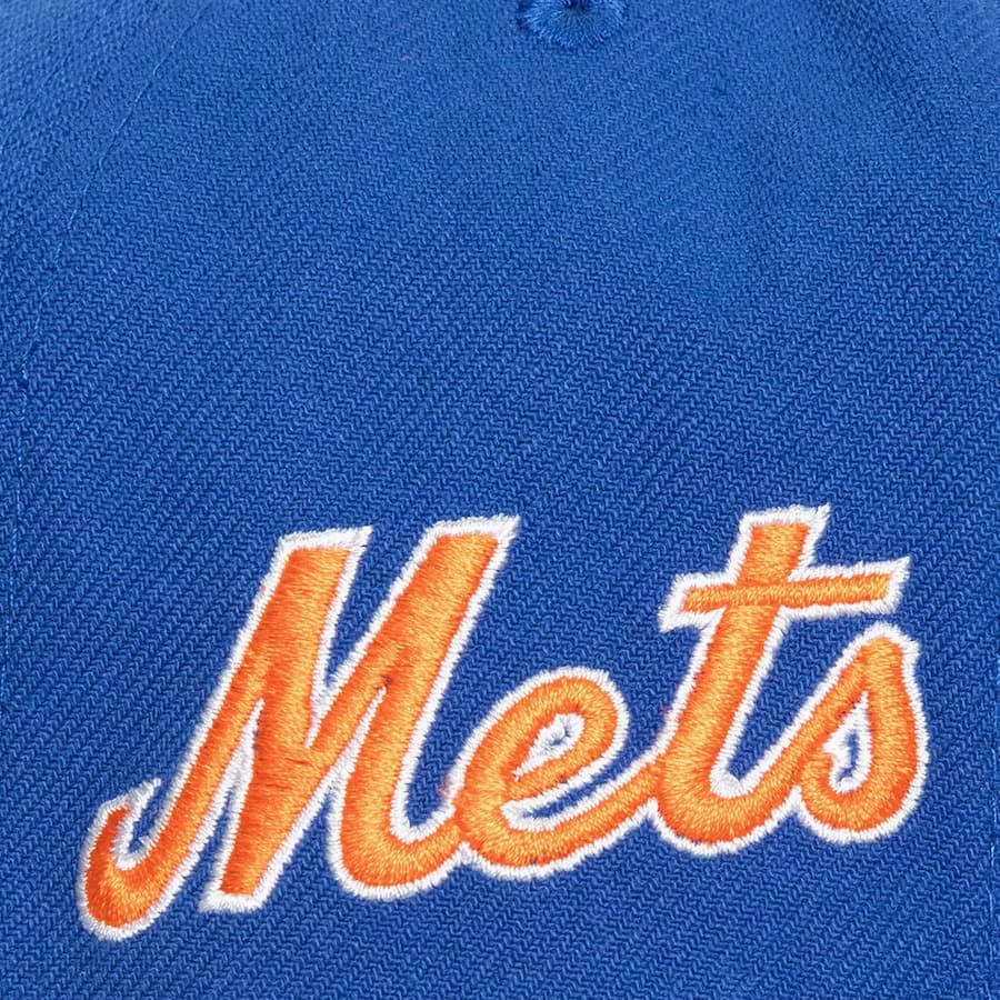 Mitchell-Ness-Blue-New-York-Mets-Cooperstown-Collection-Team-Pro-Snapback-Hat-2