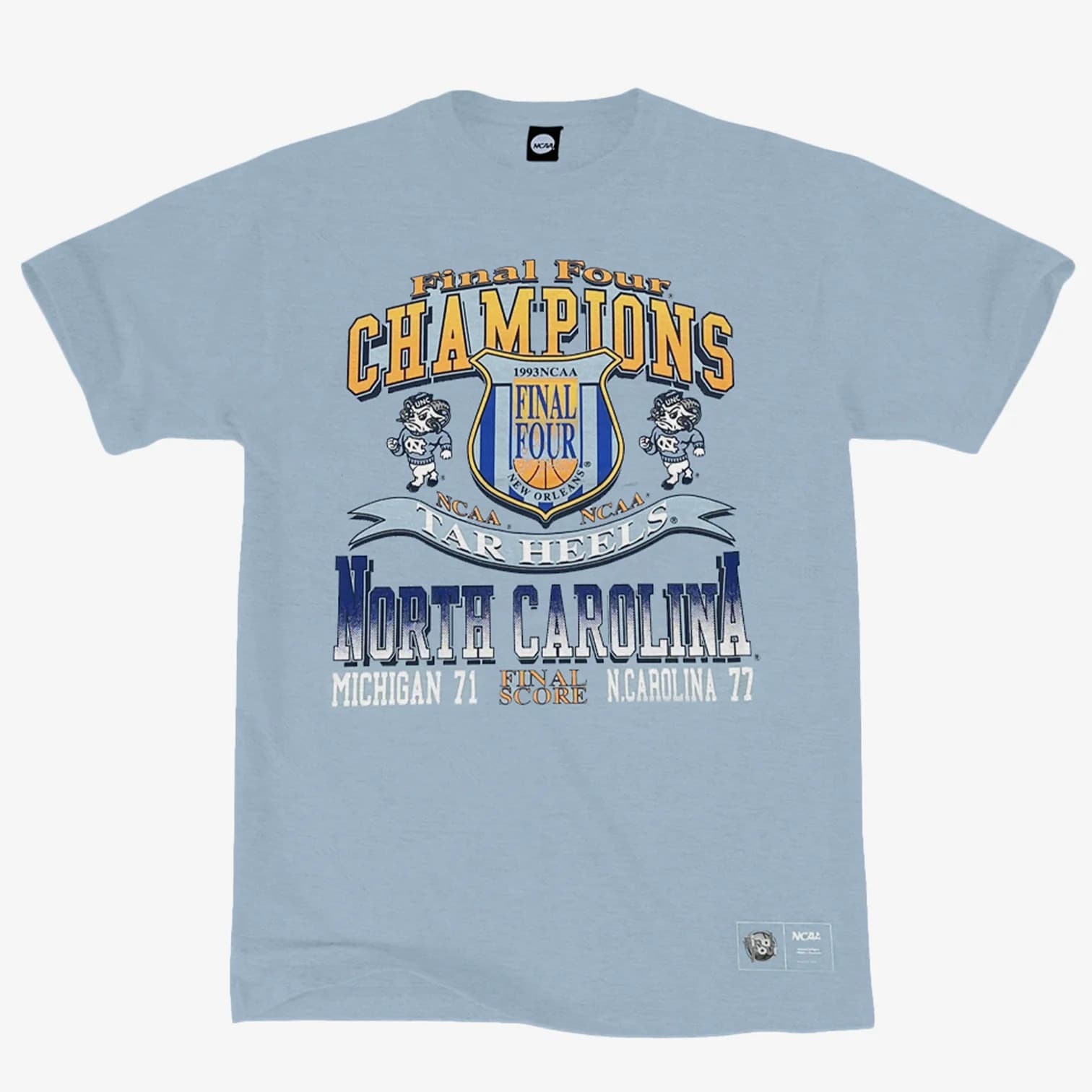 University-Of-North-Carolina-Historic-Champs-NCAA-T-Shirt-3